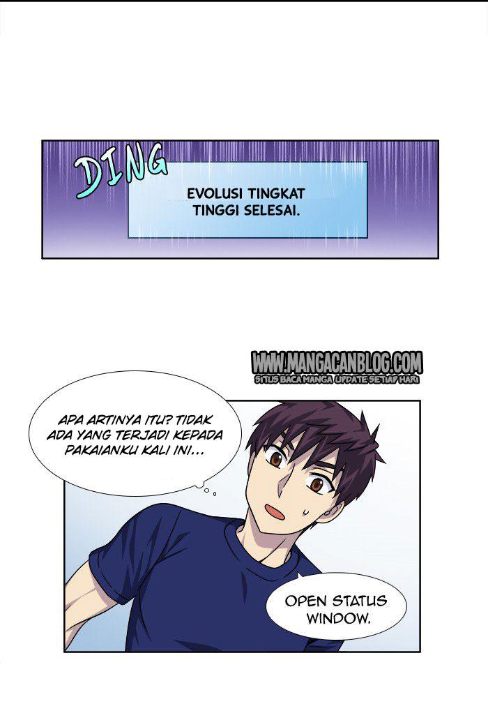 the-gamer - Chapter: 276