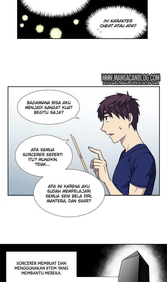 the-gamer - Chapter: 276