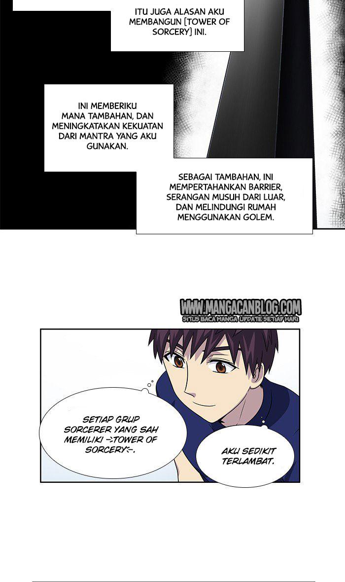 the-gamer - Chapter: 276