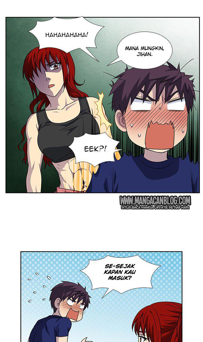 the-gamer - Chapter: 276