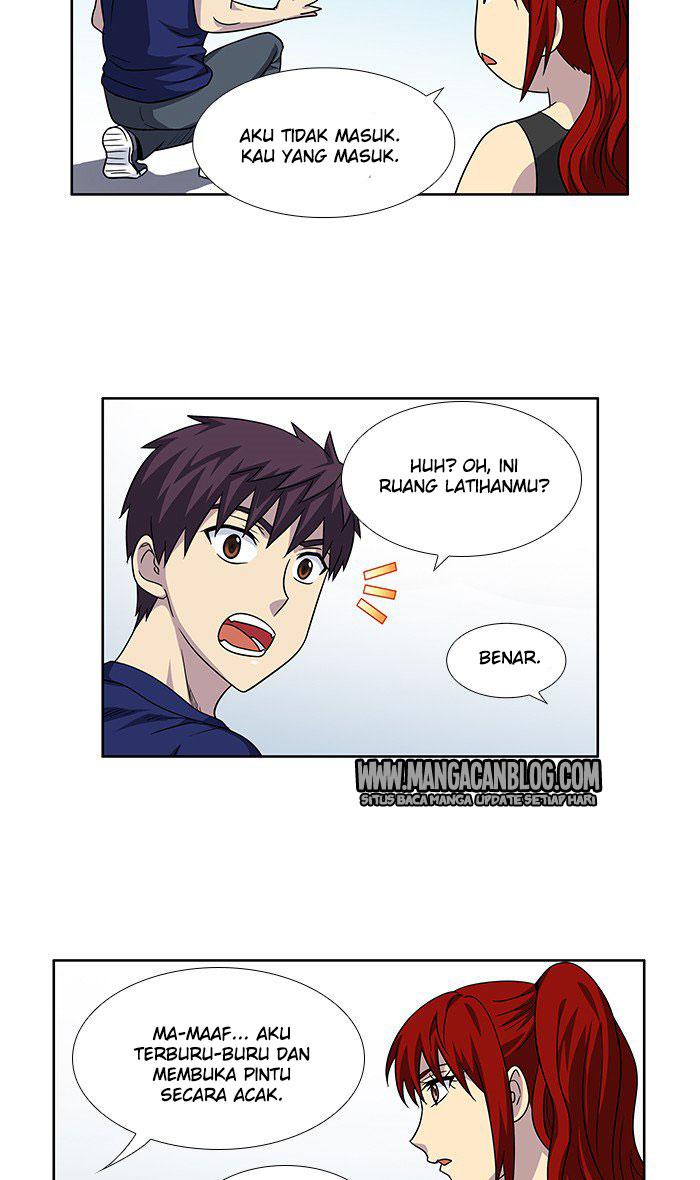 the-gamer - Chapter: 276