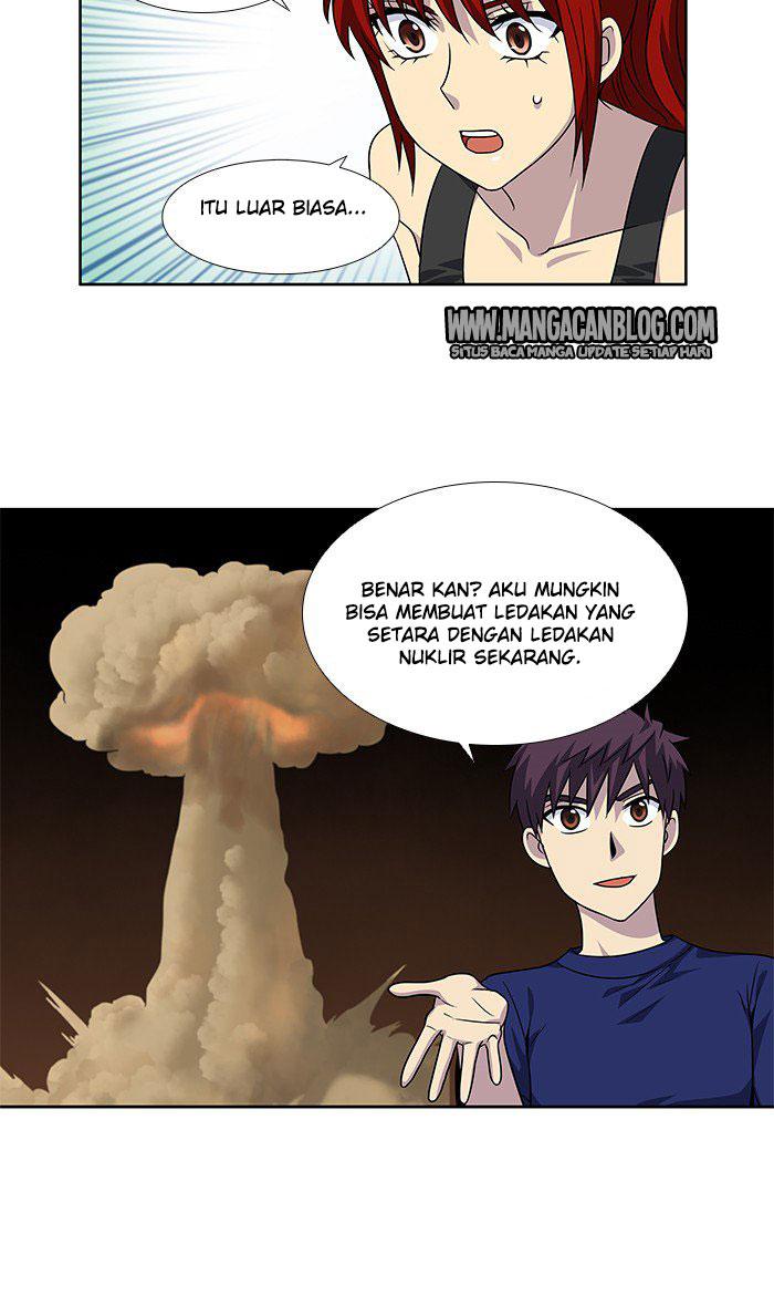 the-gamer - Chapter: 276