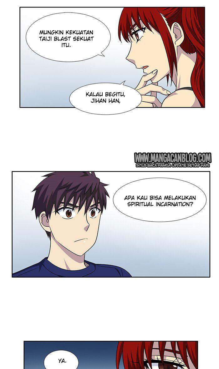the-gamer - Chapter: 276