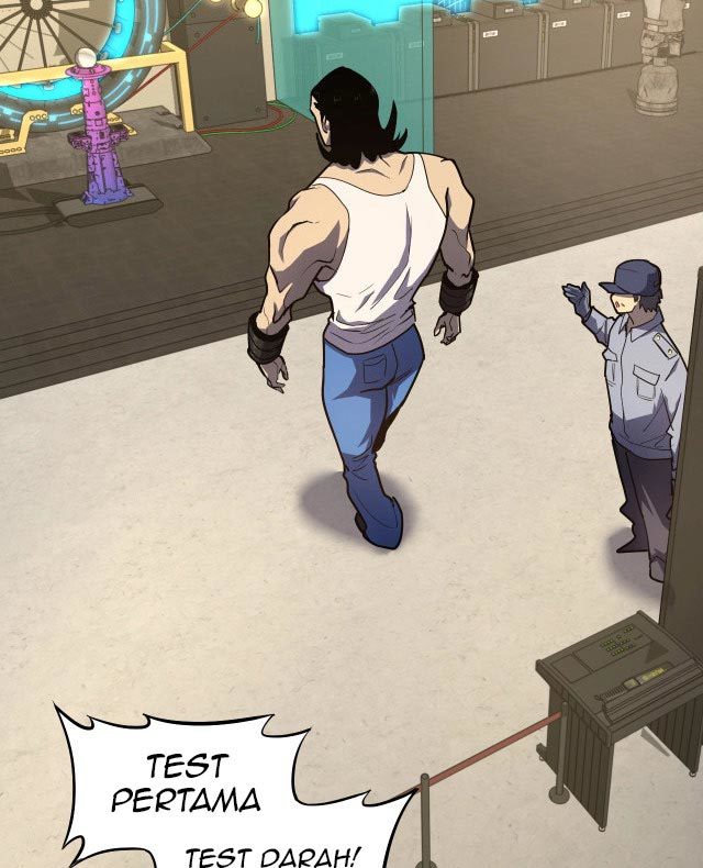 leveling-in-the-future - Chapter: 11