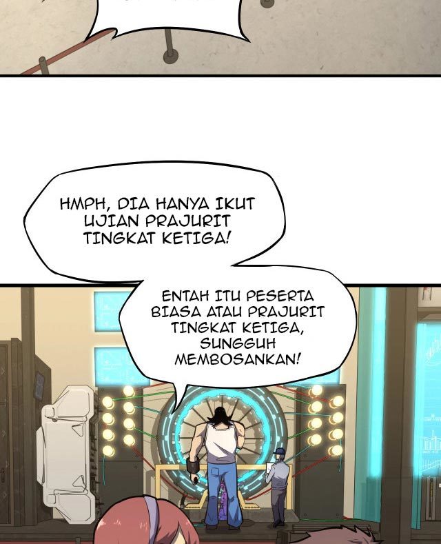 leveling-in-the-future - Chapter: 11