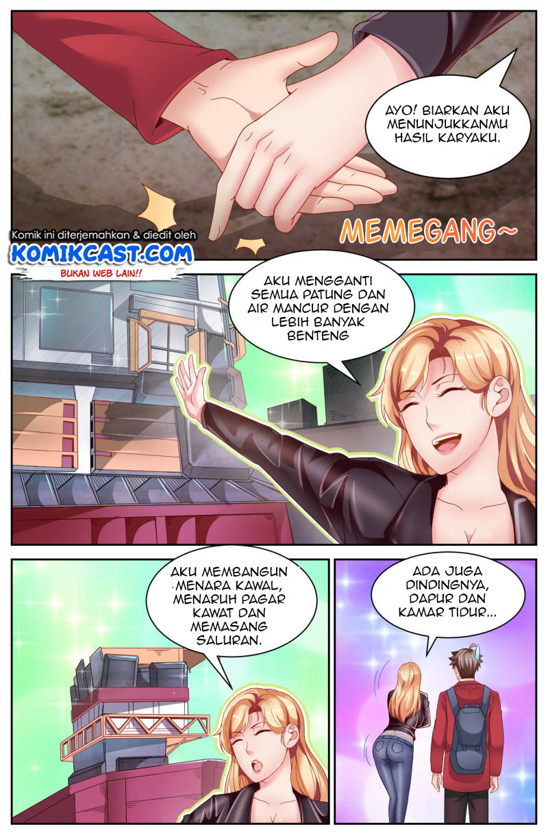 i-have-a-mansion-in-the-post-apocalyptic-world - Chapter: 69
