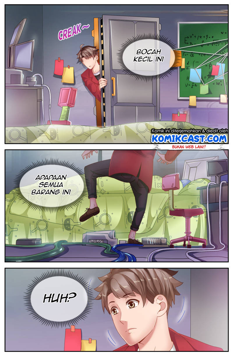 i-have-a-mansion-in-the-post-apocalyptic-world - Chapter: 69