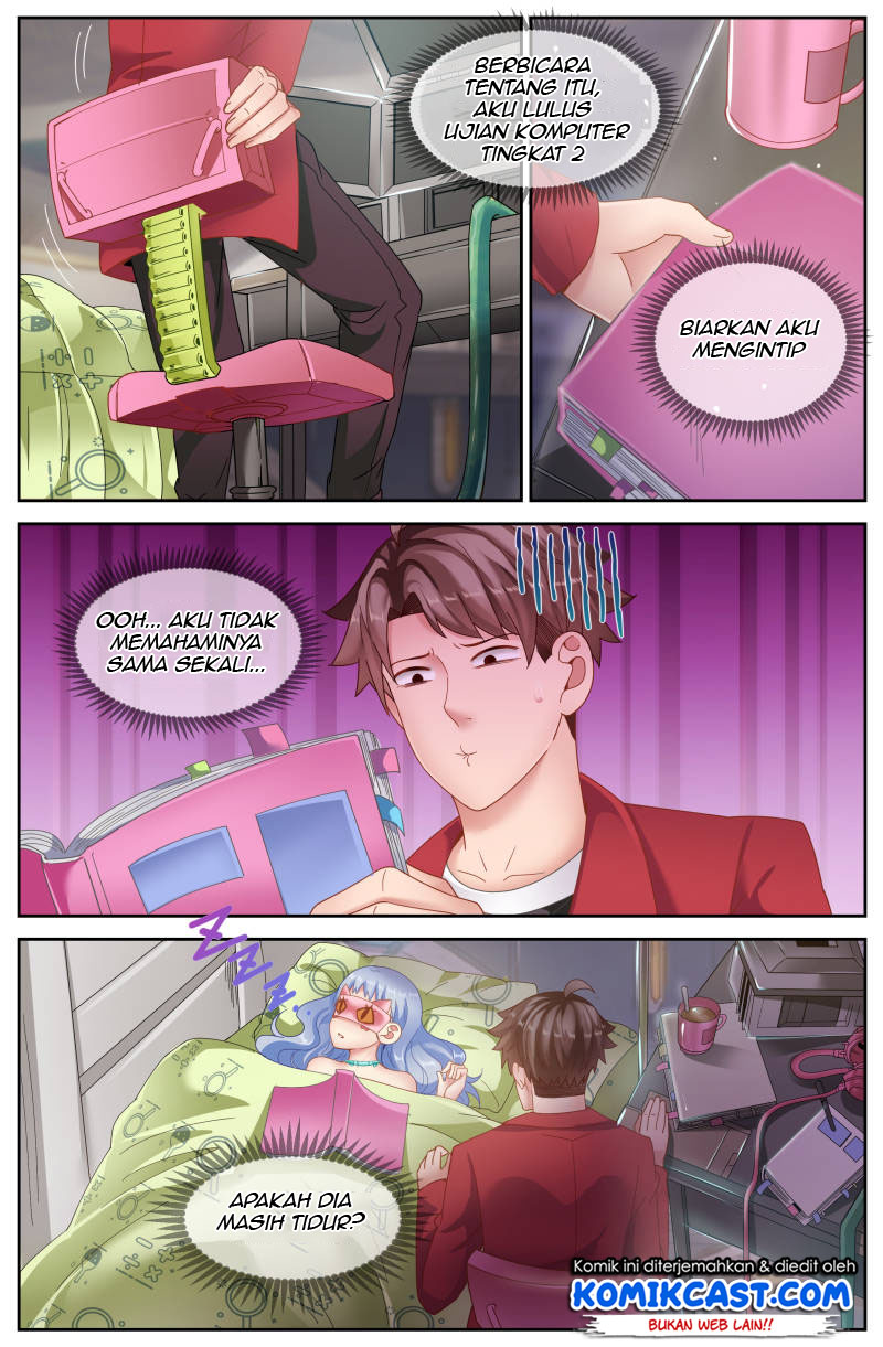i-have-a-mansion-in-the-post-apocalyptic-world - Chapter: 69