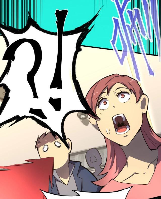 leveling-in-the-future - Chapter: 11