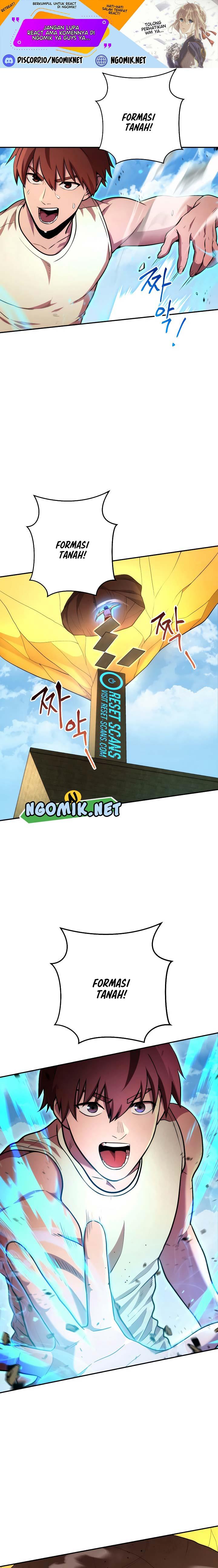 dungeon-reset - Chapter: 135