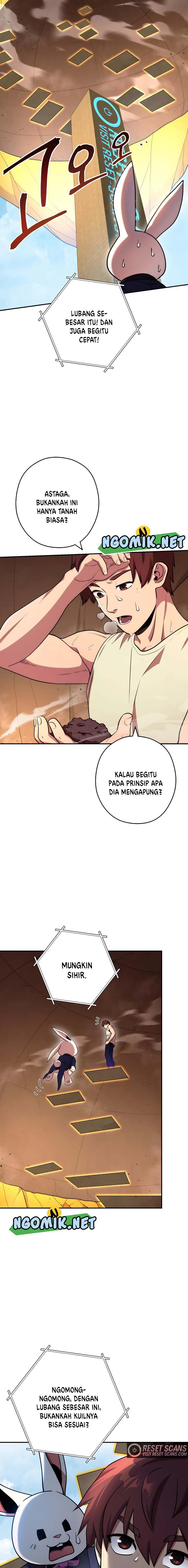 dungeon-reset - Chapter: 135
