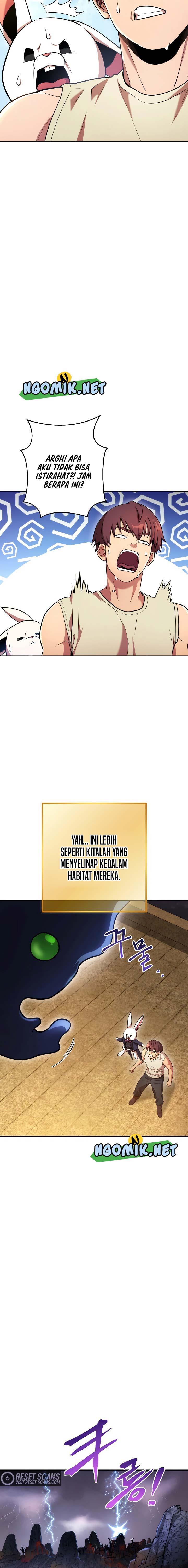 dungeon-reset - Chapter: 135