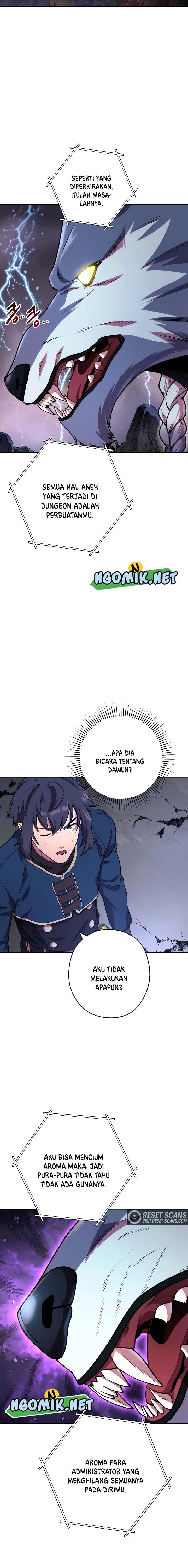 dungeon-reset - Chapter: 135