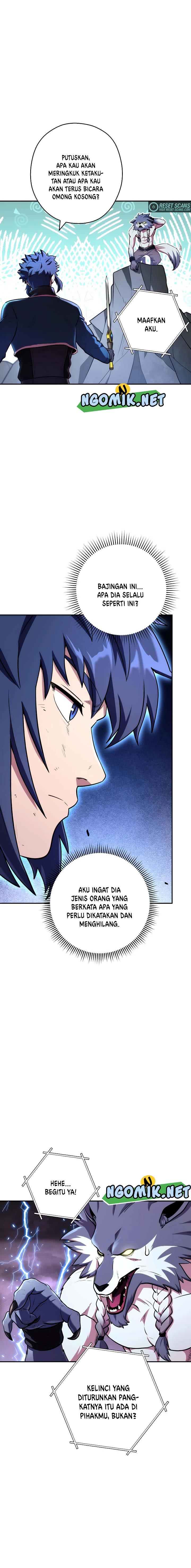 dungeon-reset - Chapter: 135