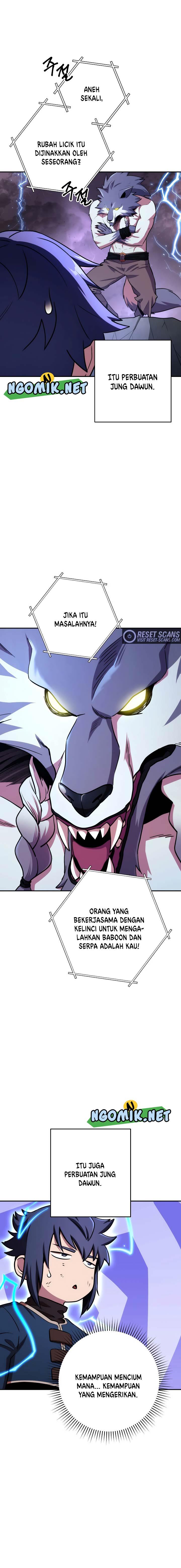dungeon-reset - Chapter: 135