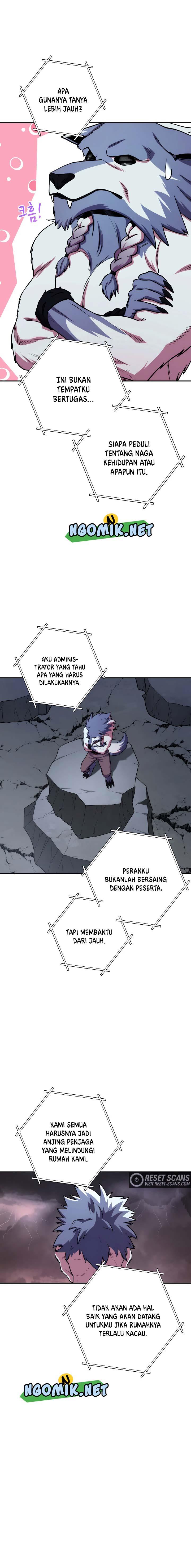 dungeon-reset - Chapter: 135