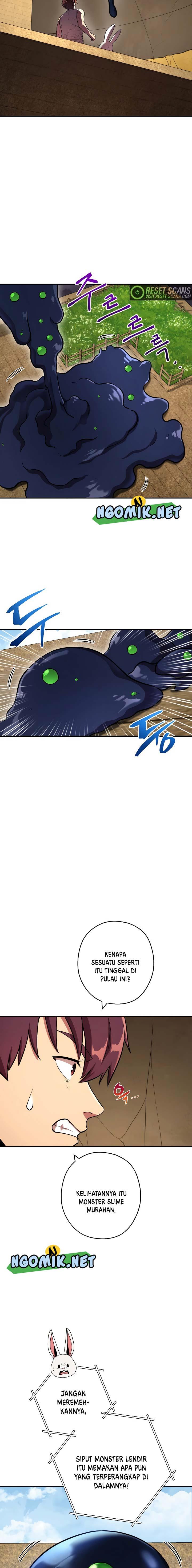 dungeon-reset - Chapter: 135