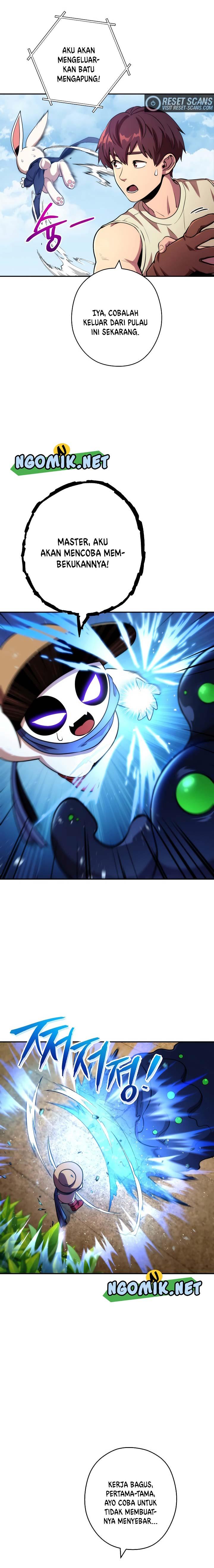 dungeon-reset - Chapter: 135
