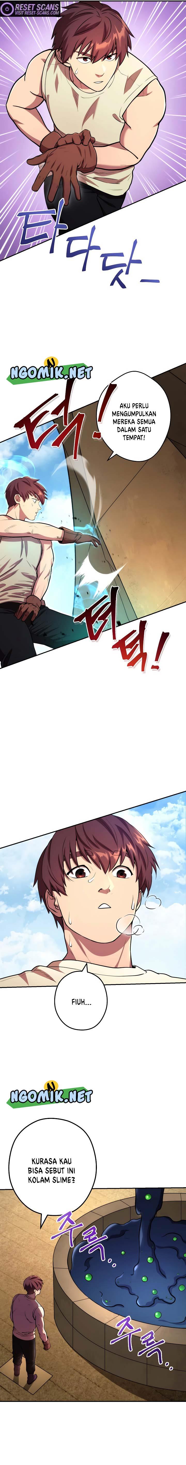 dungeon-reset - Chapter: 135