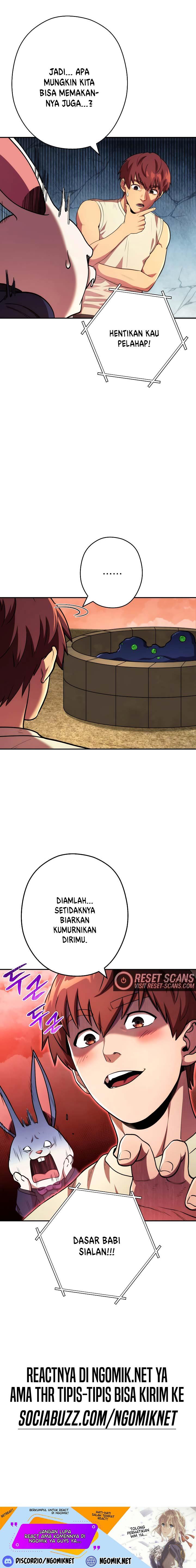 dungeon-reset - Chapter: 135