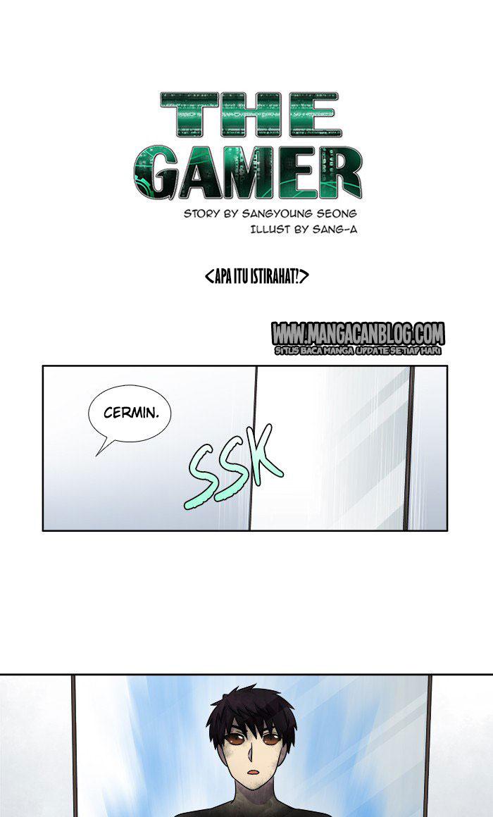 the-gamer - Chapter: 277