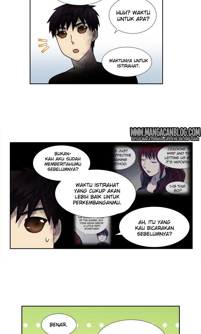 the-gamer - Chapter: 277