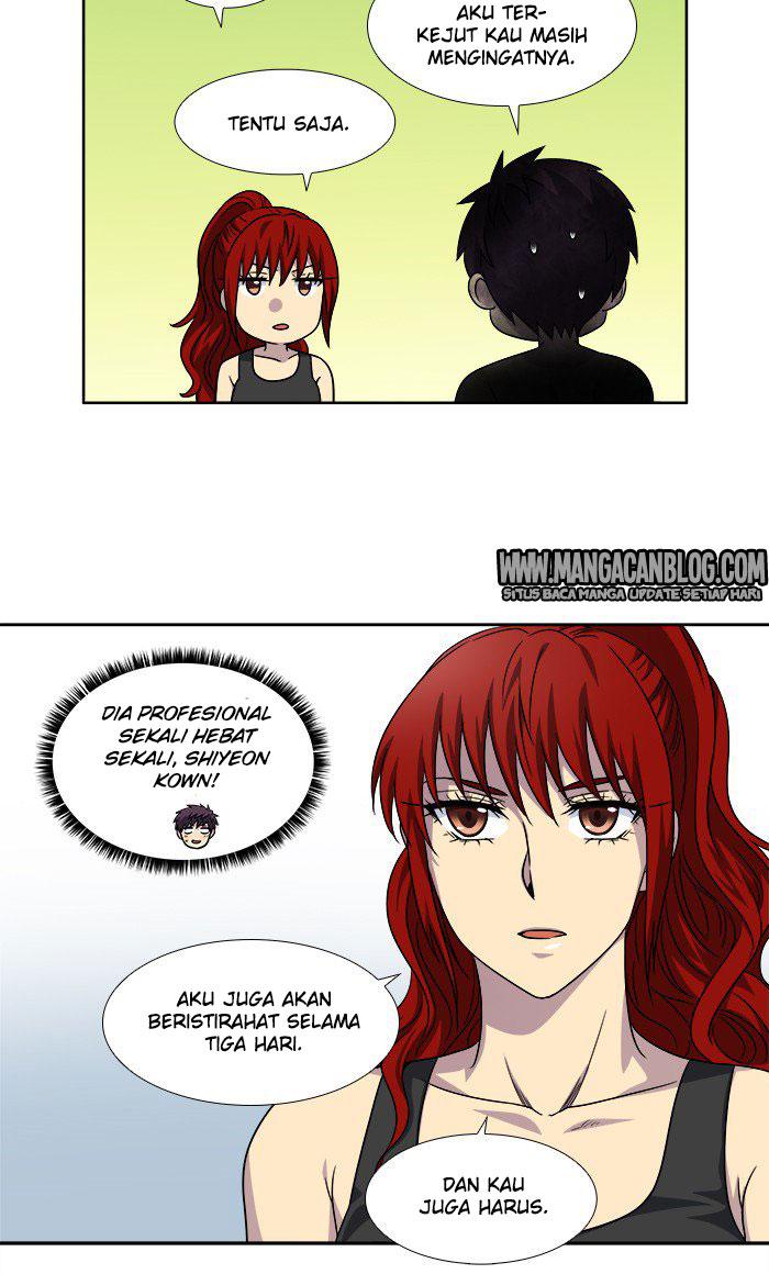 the-gamer - Chapter: 277