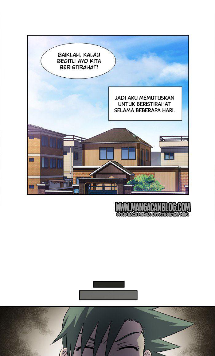 the-gamer - Chapter: 277