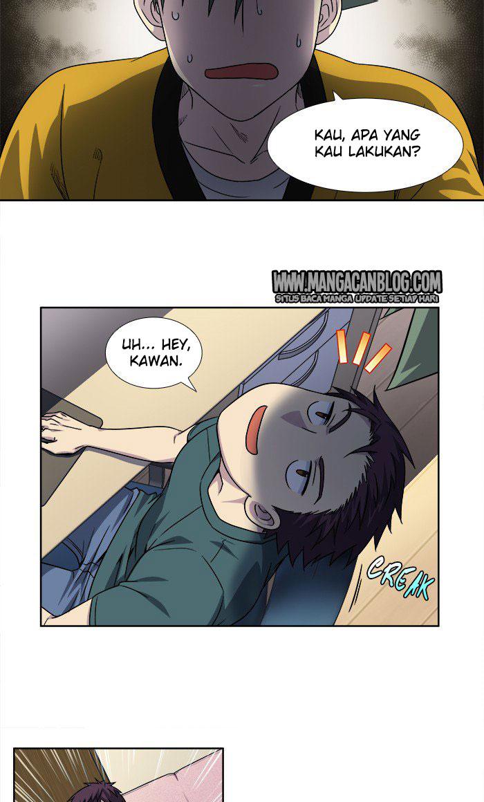 the-gamer - Chapter: 277
