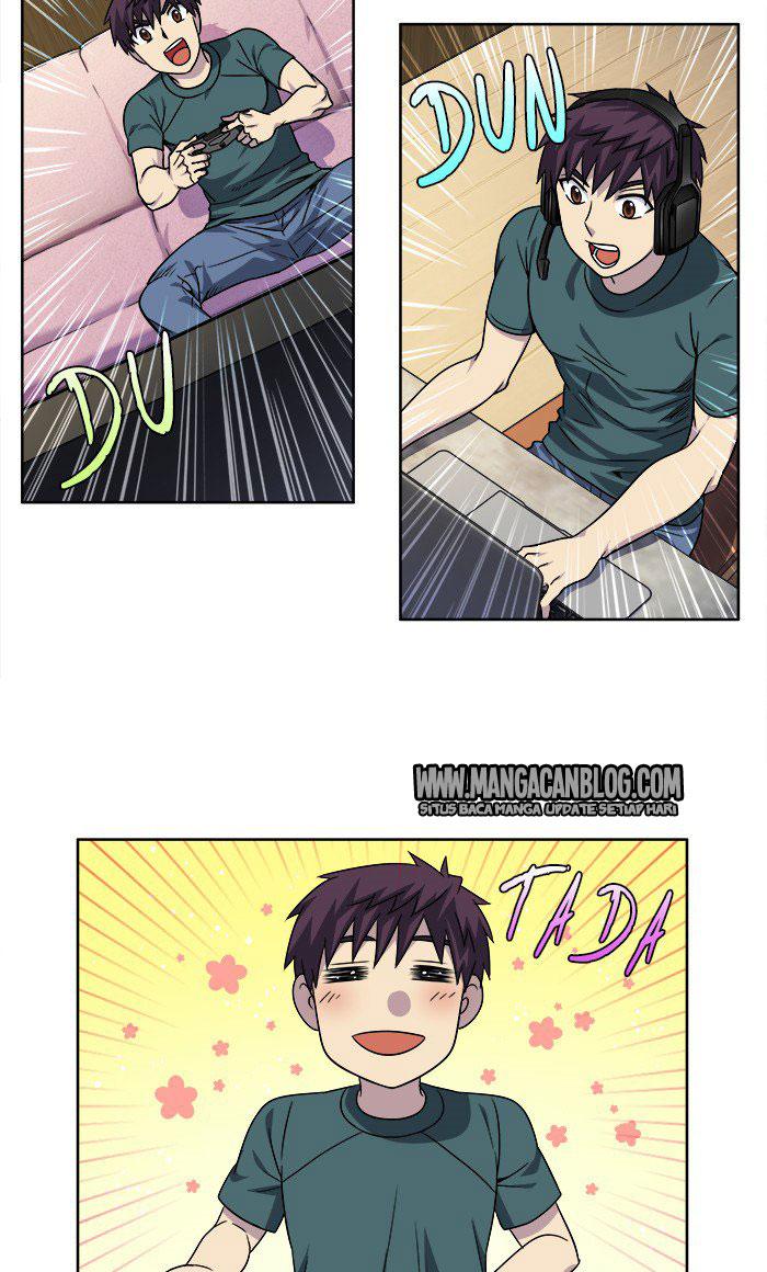 the-gamer - Chapter: 277