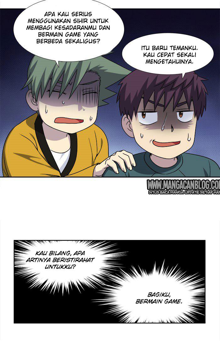 the-gamer - Chapter: 277