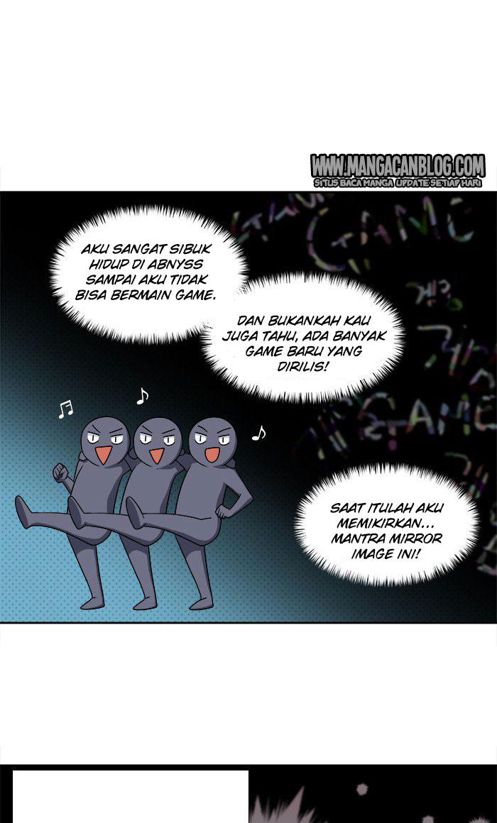the-gamer - Chapter: 277