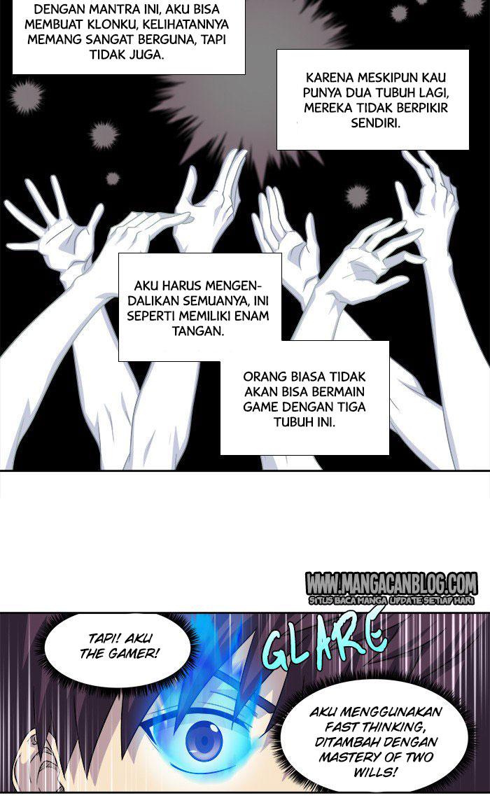 the-gamer - Chapter: 277