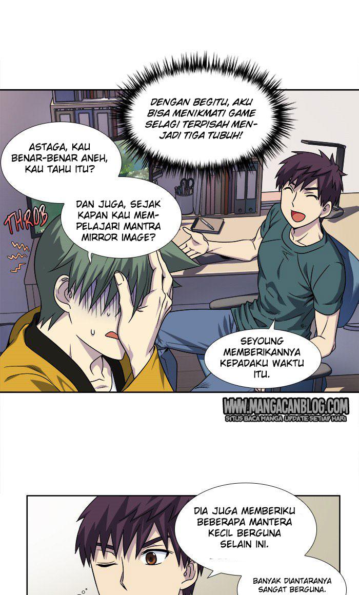 the-gamer - Chapter: 277