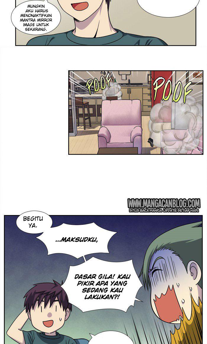 the-gamer - Chapter: 277