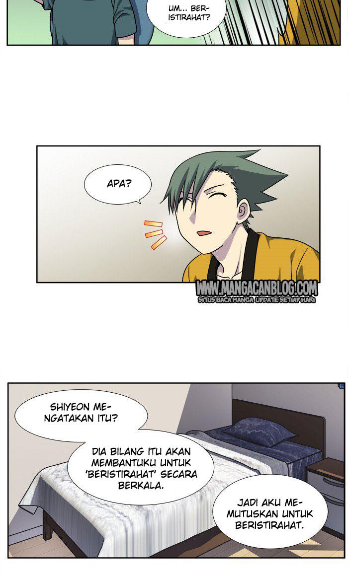 the-gamer - Chapter: 277