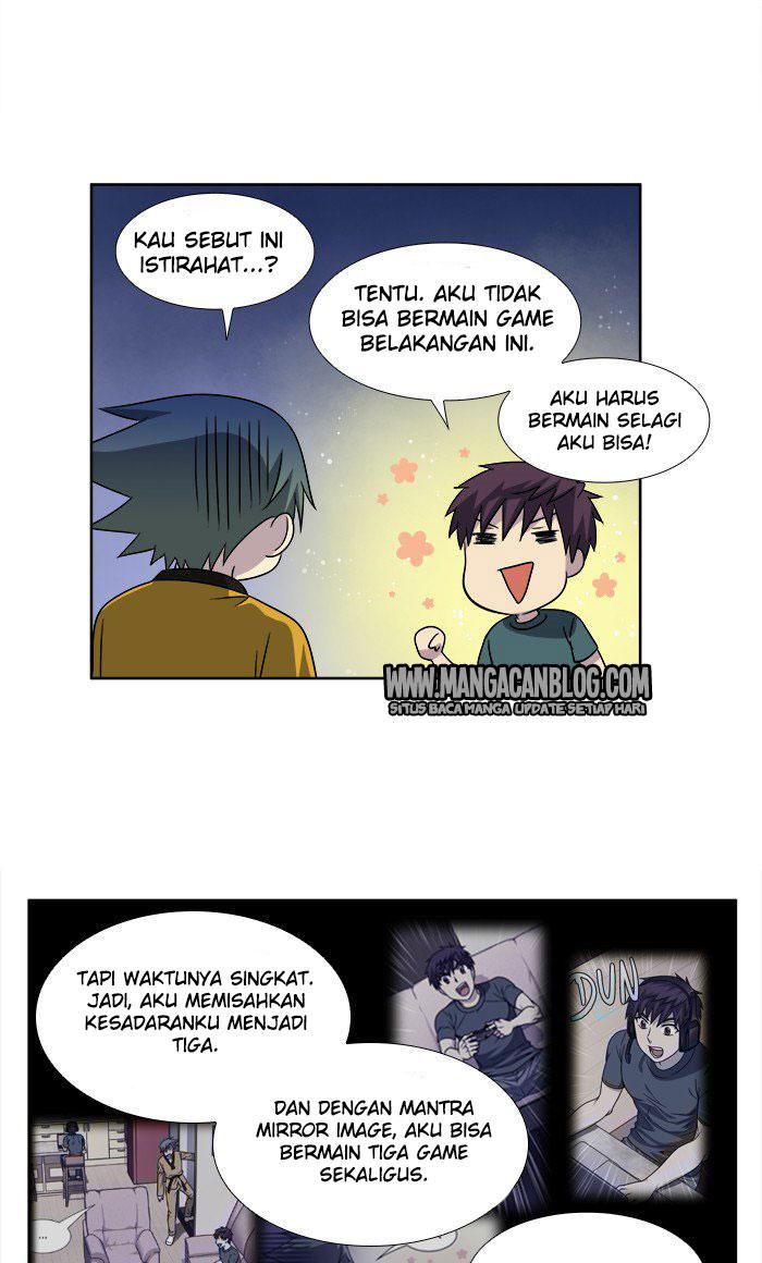 the-gamer - Chapter: 277
