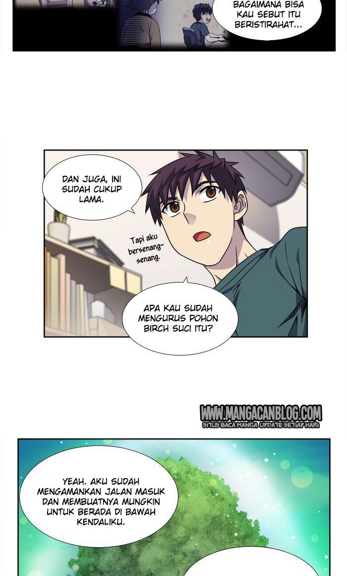 the-gamer - Chapter: 277