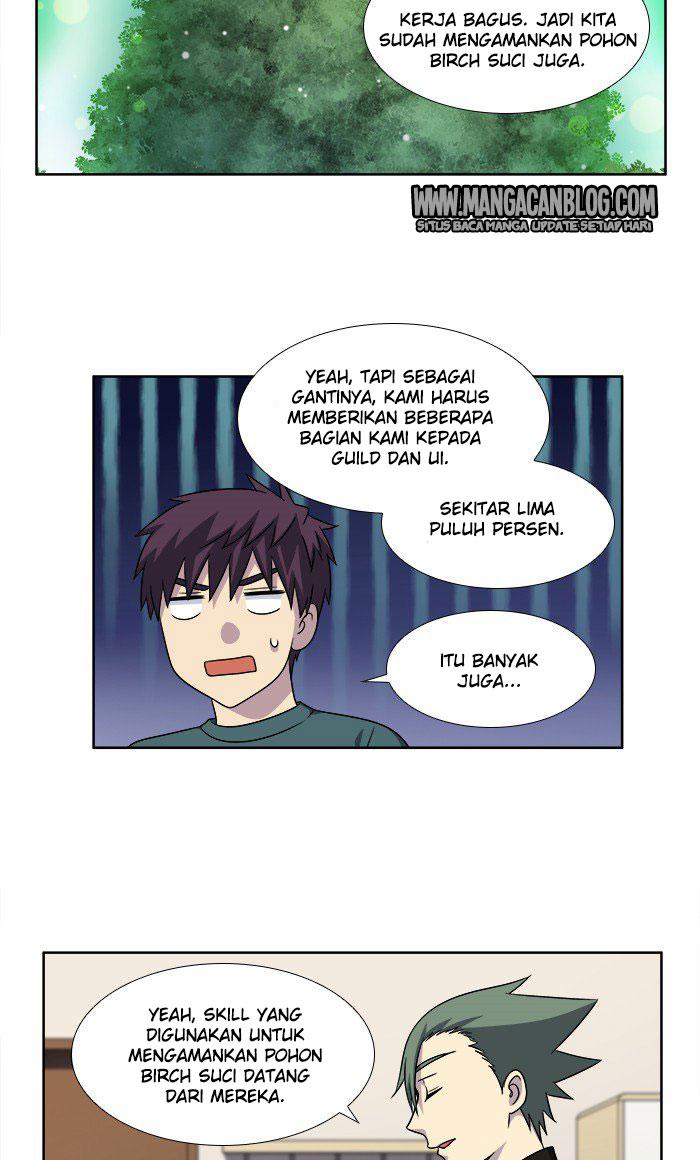 the-gamer - Chapter: 277
