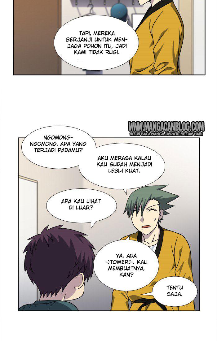 the-gamer - Chapter: 277