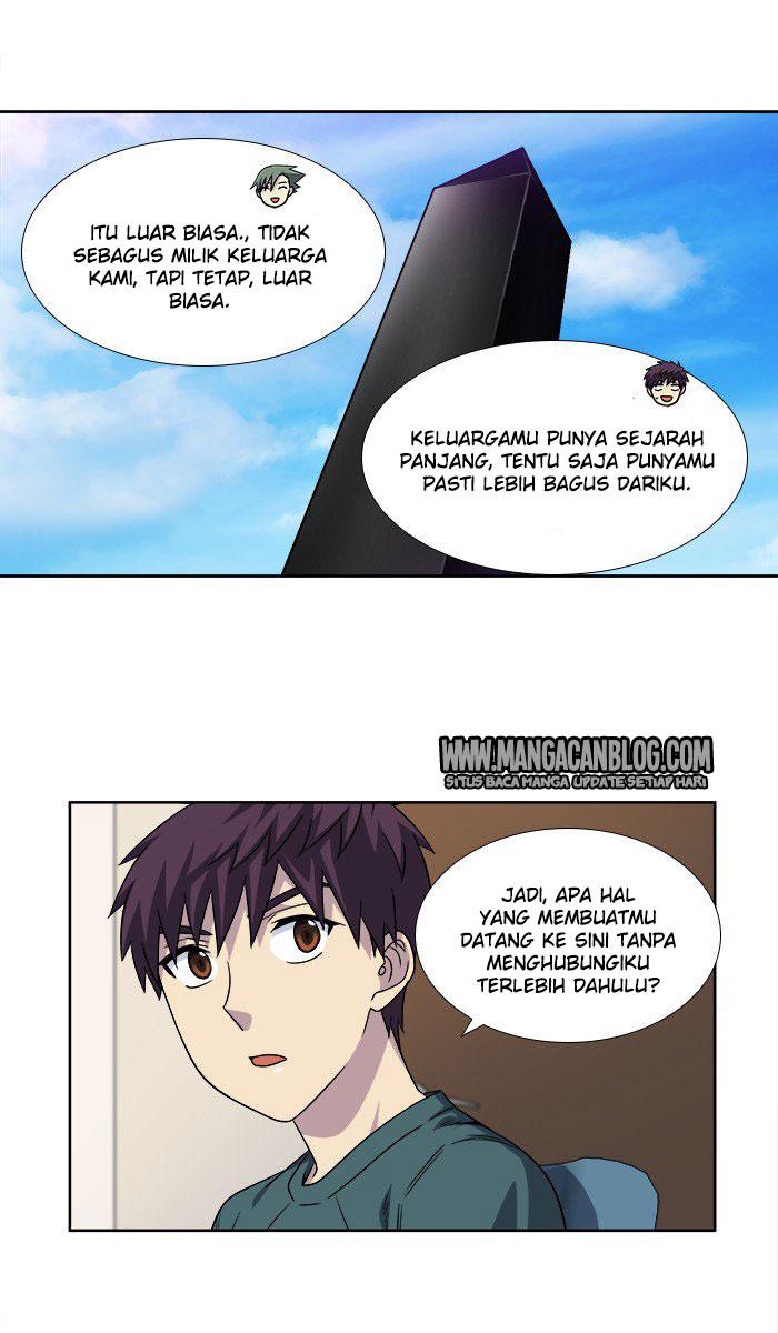 the-gamer - Chapter: 277