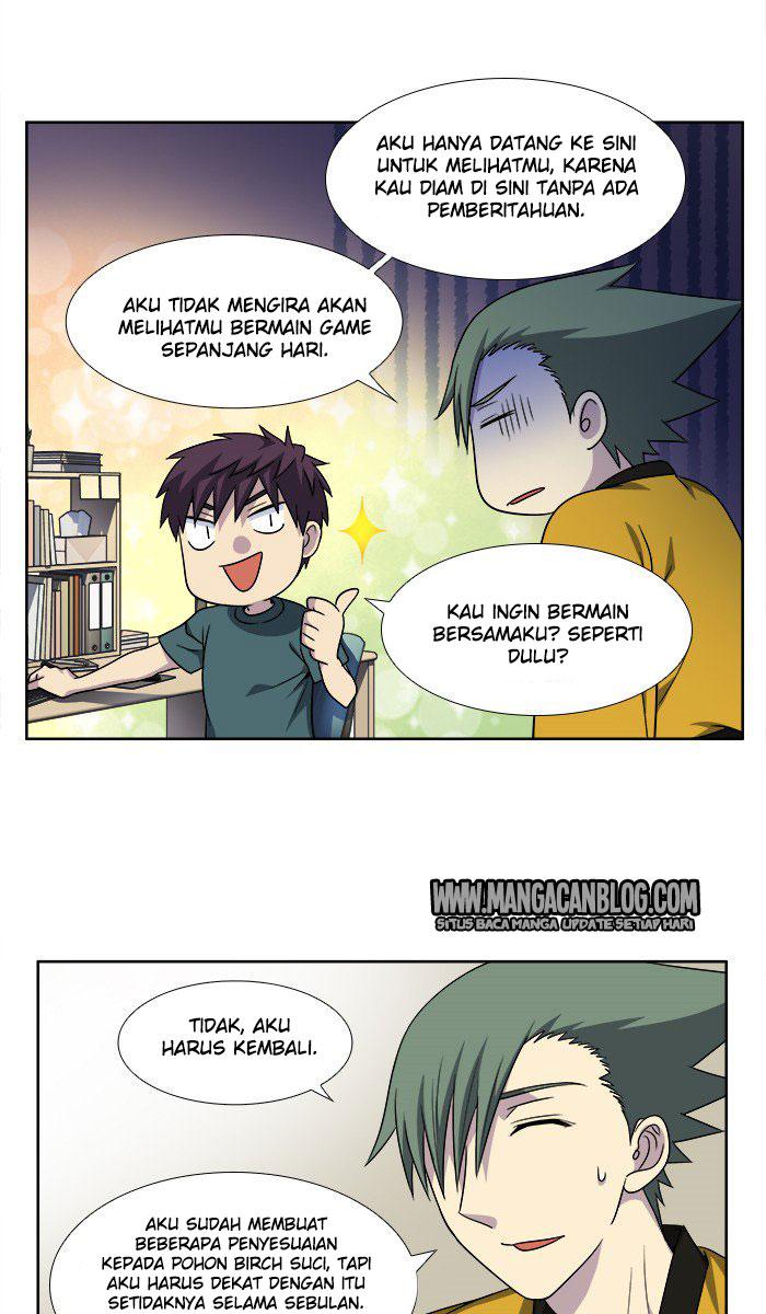 the-gamer - Chapter: 277