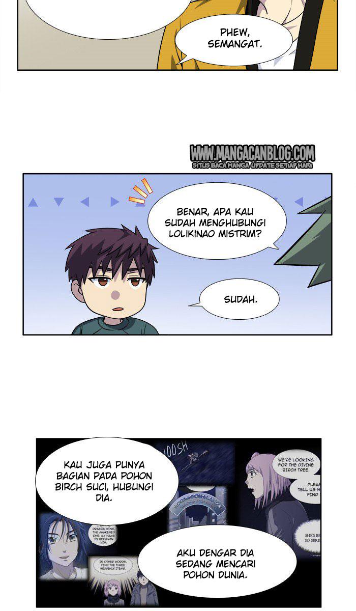 the-gamer - Chapter: 277