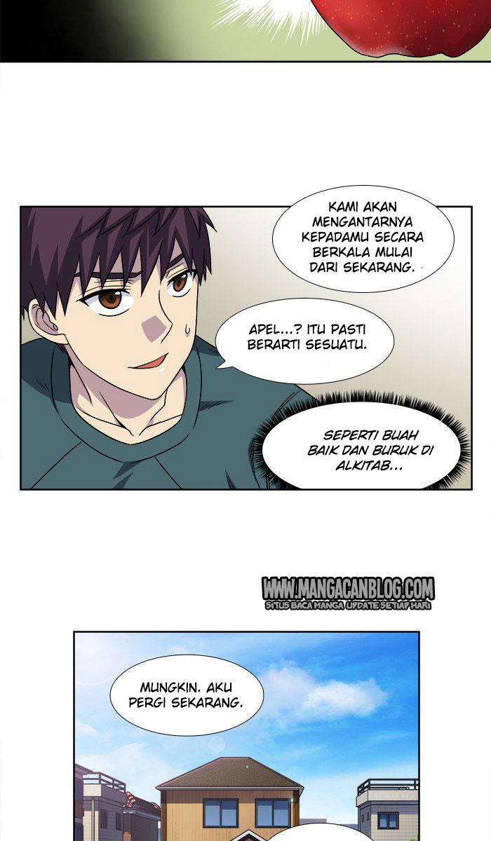 the-gamer - Chapter: 277