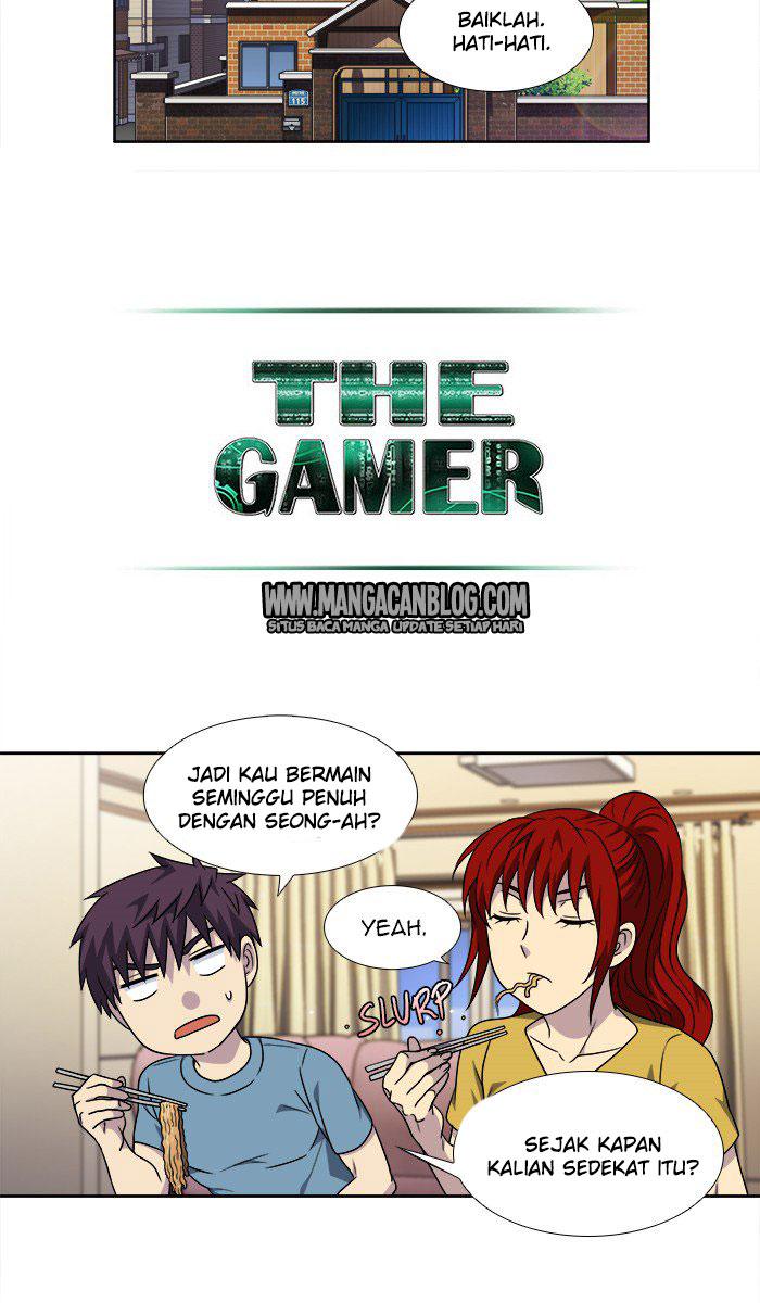 the-gamer - Chapter: 277