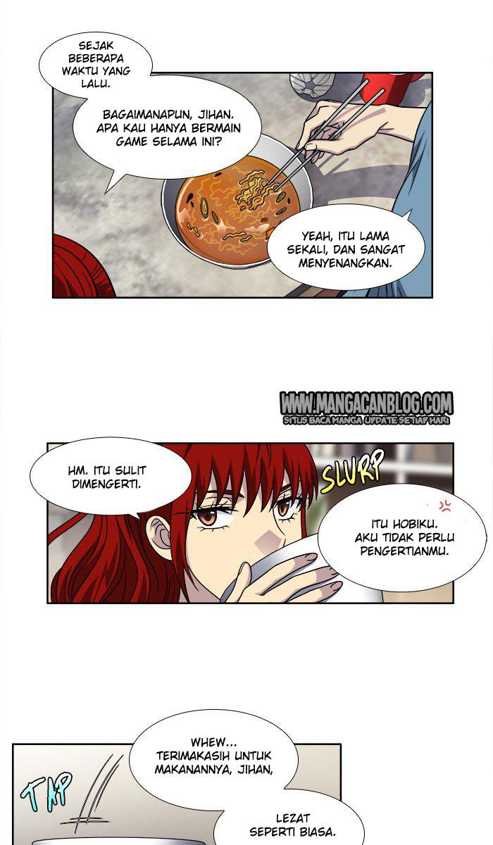 the-gamer - Chapter: 277