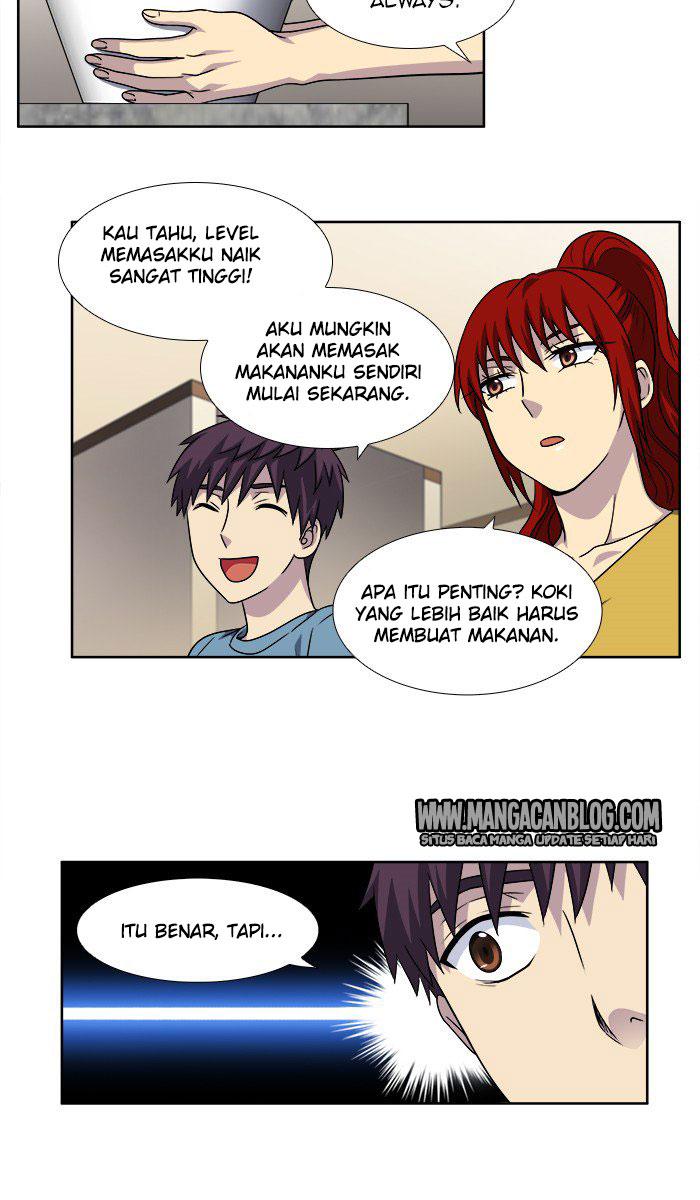 the-gamer - Chapter: 277