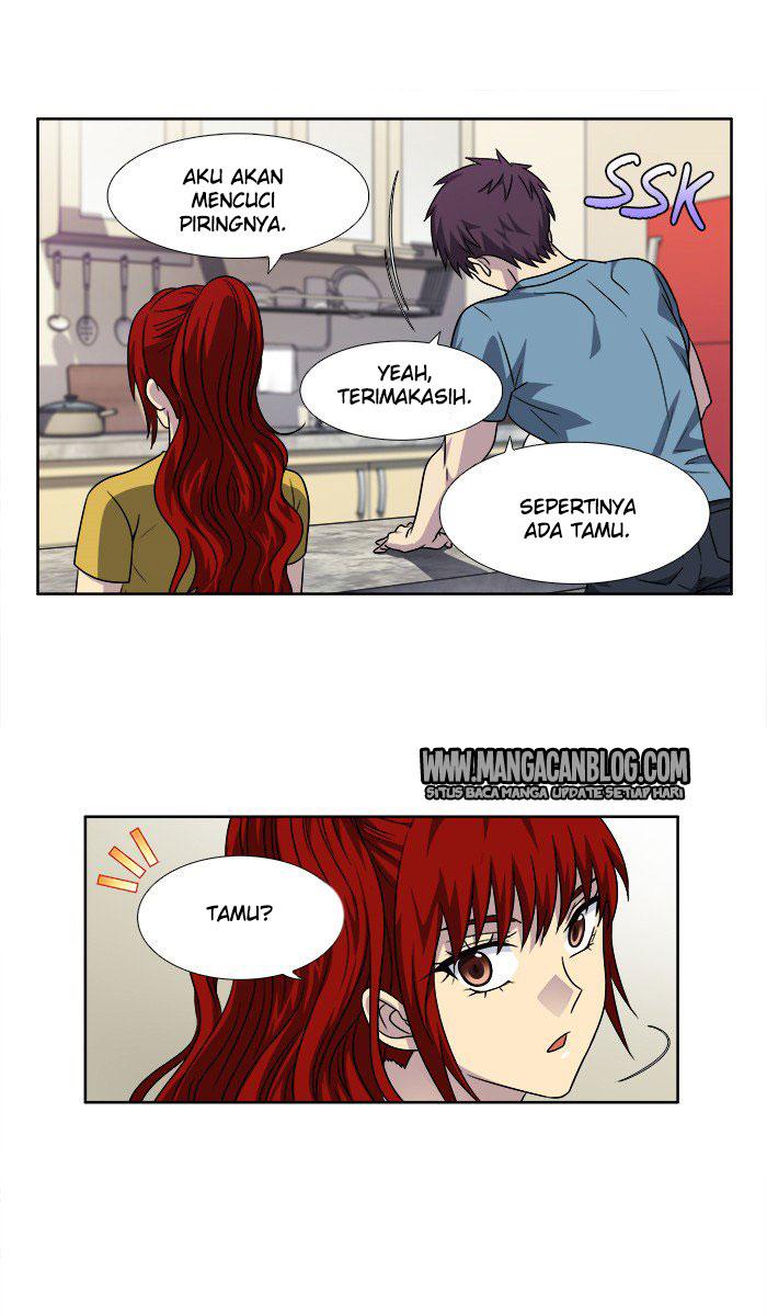 the-gamer - Chapter: 277