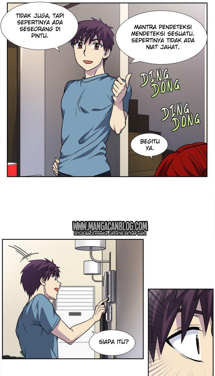 the-gamer - Chapter: 277