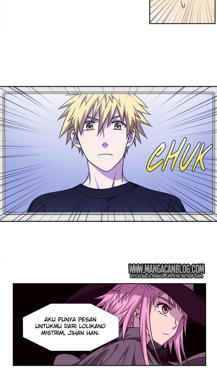 the-gamer - Chapter: 277